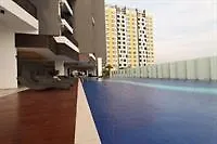 Ians Majestic Condo Apartment Ipoh