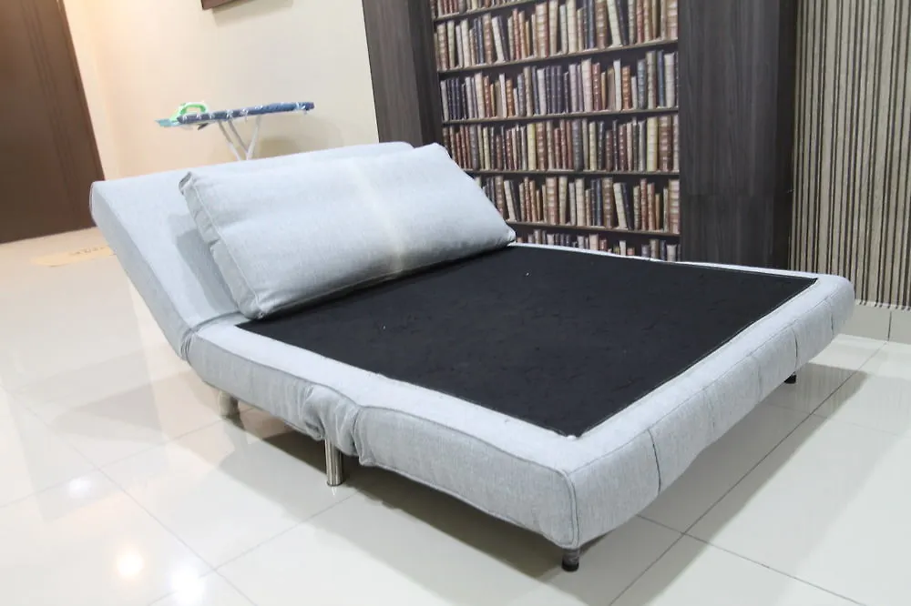 Apartment Ians Majestic Condo Malaysia